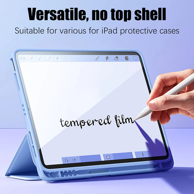 HD Clear Glass Protector Smoot - Tablet Drawing Accessories review and price