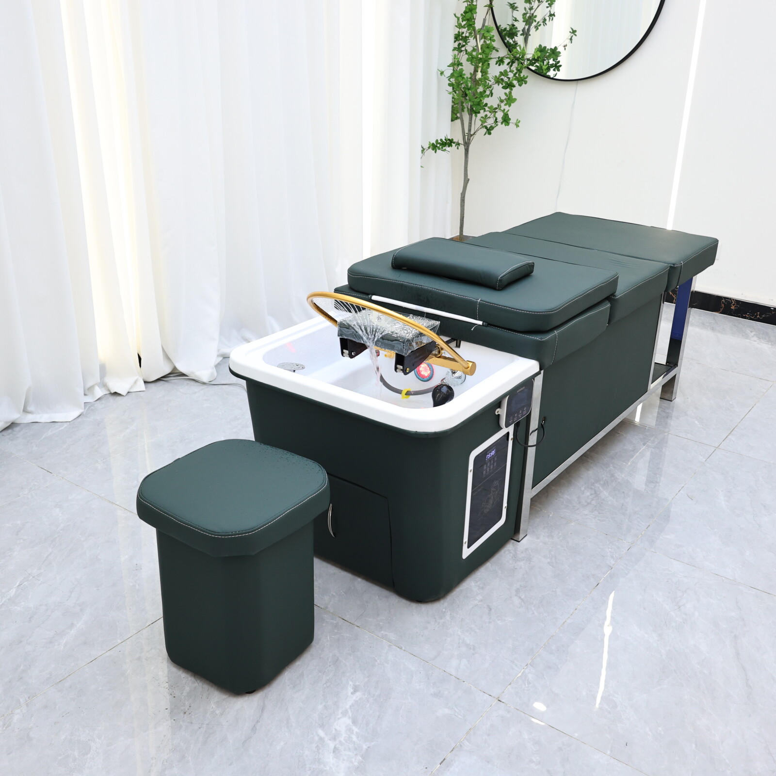 Head SPA Massage Shampoo Beds  - Massage Table Accessories Uk review and price