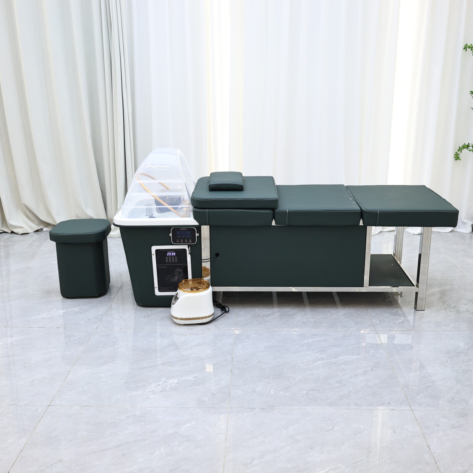 Head SPA Massage Shampoo Beds  - Massage Table Accessories Uk review and price