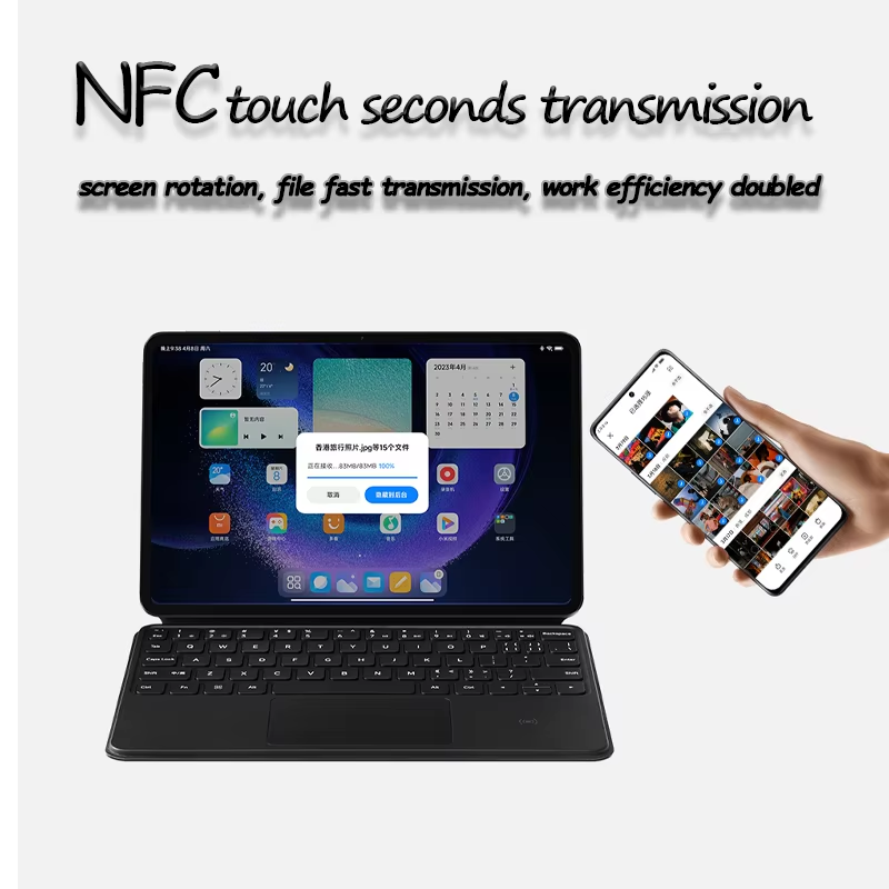Original Xiaomi Pad 6/6Pro Sma - Tablet Accessories Keyboard review and price