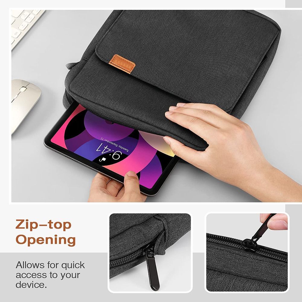 9/11/13.3 inch Tablet Sleeve C - Tablet Accessories Amazon review and price