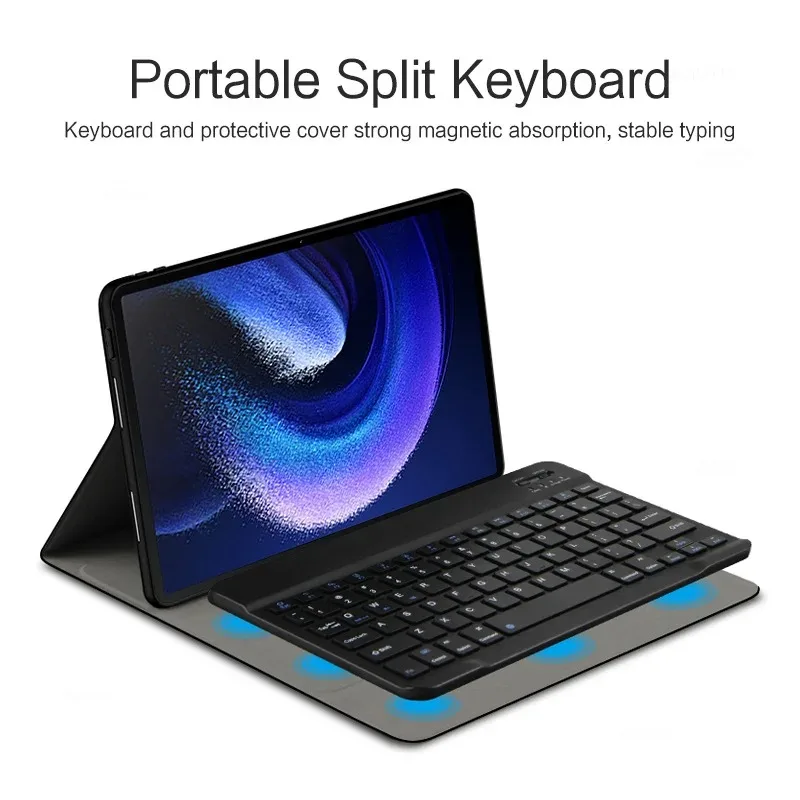 Keyboard Case For Lenovo LEGIO - Tablet Accessories Lenovo review and price