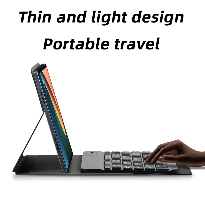 Keyboard Case For Lenovo LEGIO - Tablet Accessories Lenovo review and price