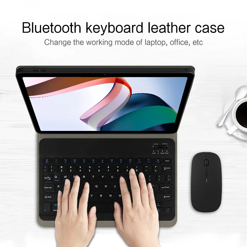 Keyboard Case For Lenovo LEGIO - Tablet Accessories Lenovo review and price