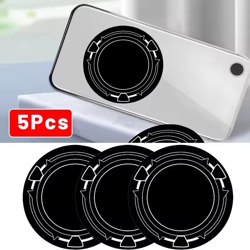 New 6cm Metal Plate Ring For M - Tablet Ipad Accessories review and price