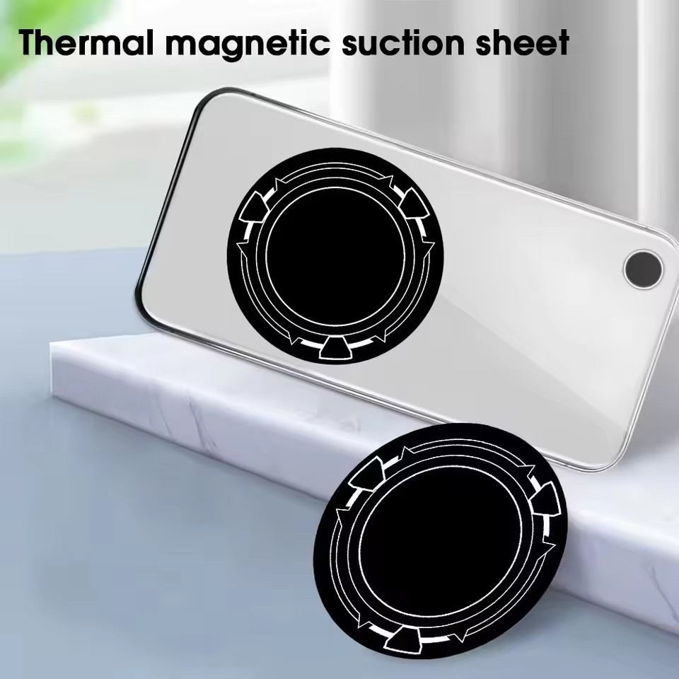 New 6cm Metal Plate Ring For M - Tablet Ipad Accessories review and price