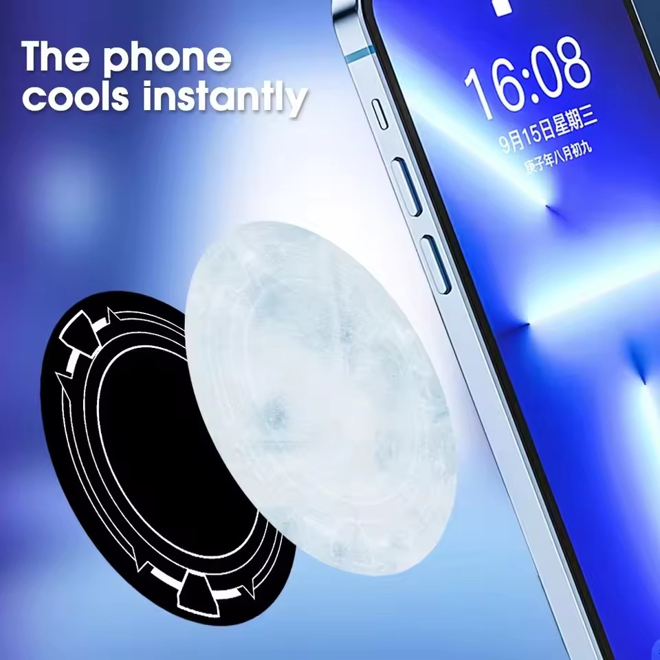 New 6cm Metal Plate Ring For M - Tablet Ipad Accessories review and price