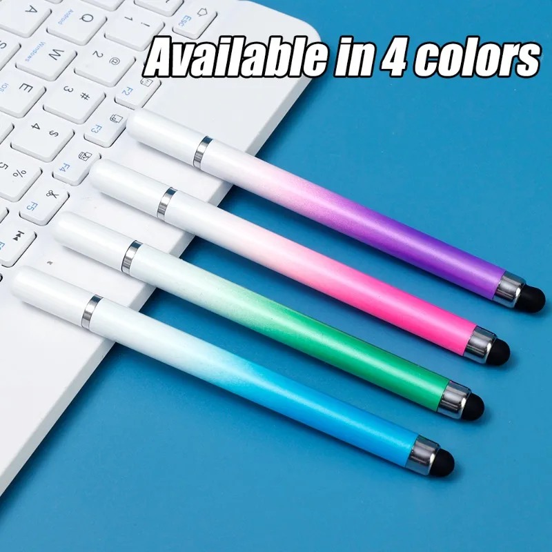 Universal Stylus Pen 2 in 1 fo - Tablet Drawing Accessories review and price