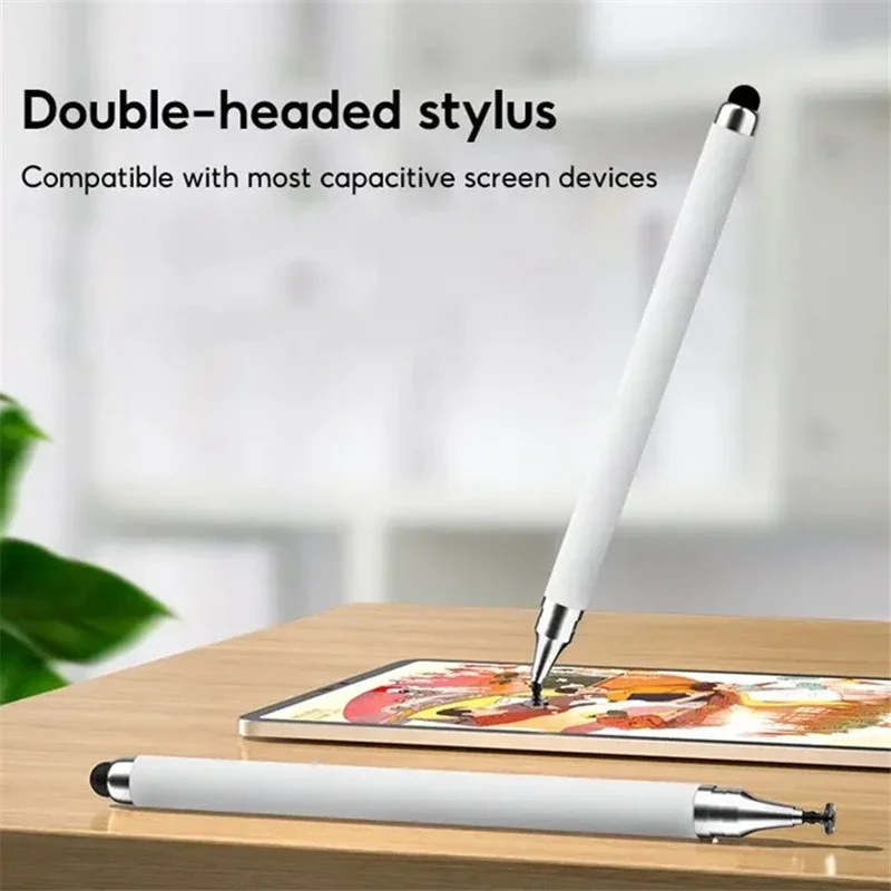 2in1 Stylus Pen Universal Draw - Tablet Accessories Kids review and price