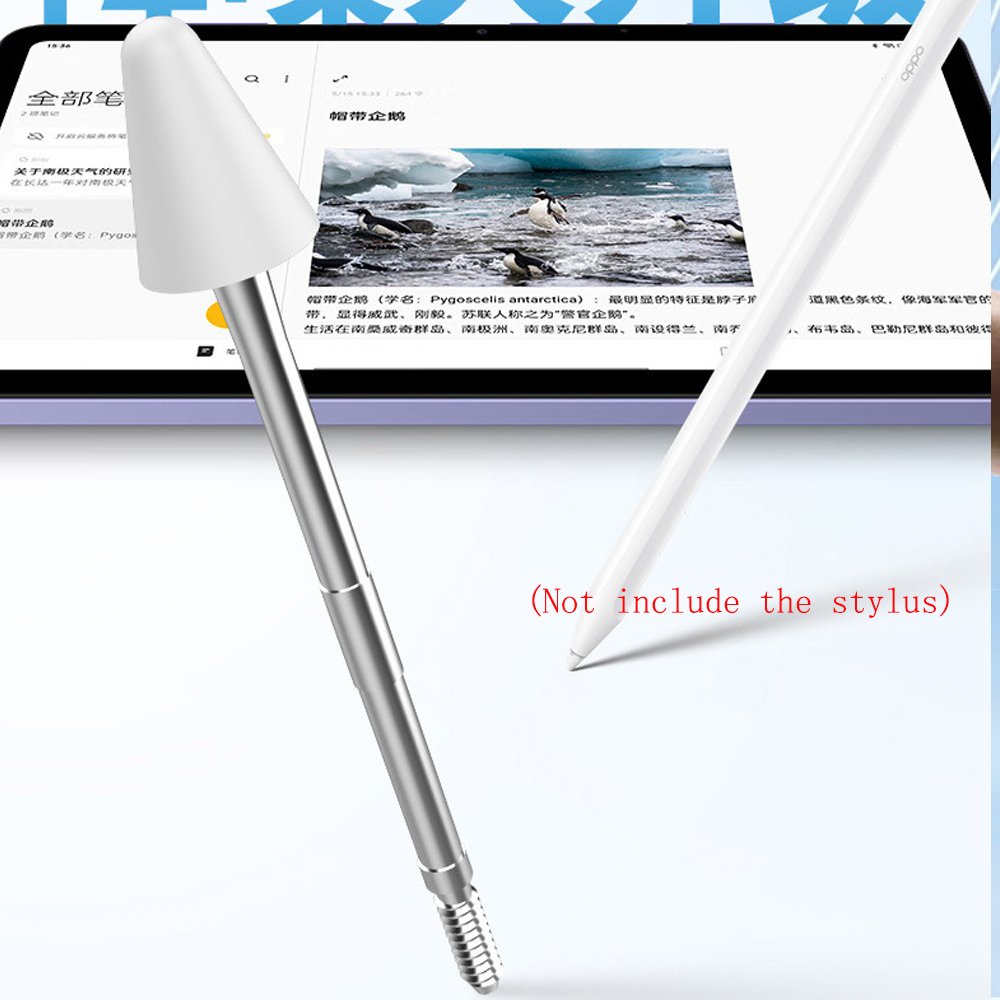 TABLIKE Pen Tip for OPPO Penci - Tablet Accessories Kids review and price
