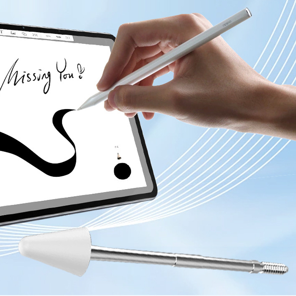 TABLIKE Pen Tip for OPPO Penci - Tablet Accessories Kids review and price
