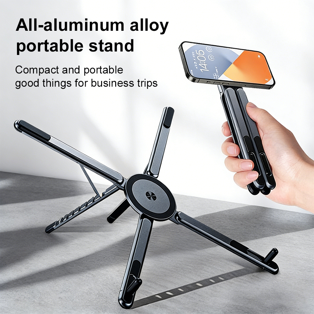 Portable Magnetic Phone Holder - Tablet Ipad Accessories review and price