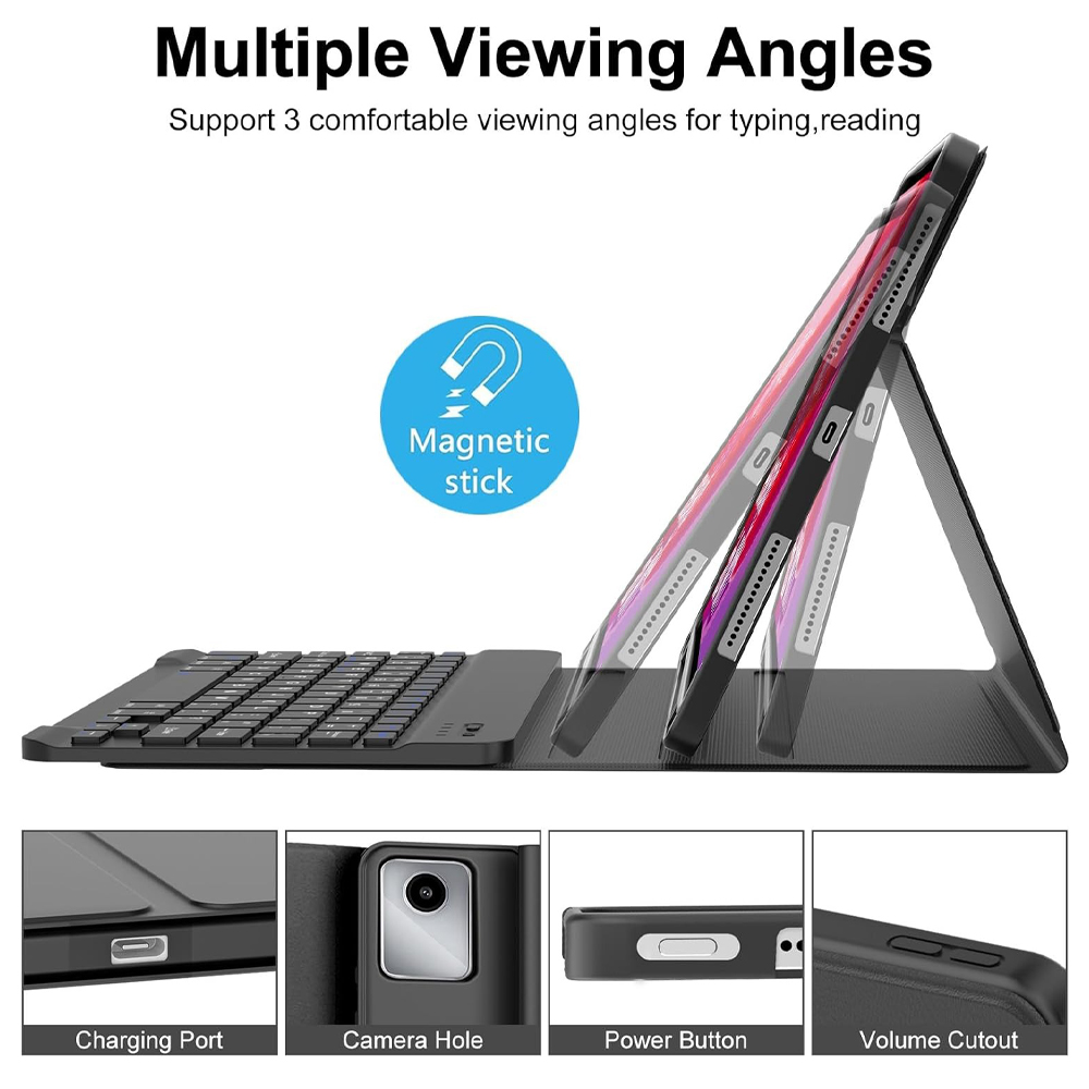 Case for Lenovo Xiaoxin Pad 20 - Tablet Accessories Lenovo review and price