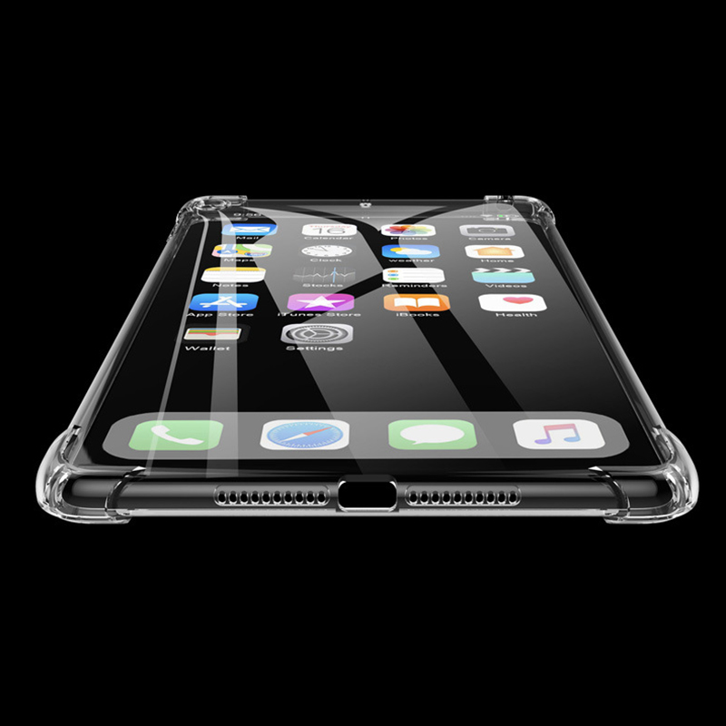 Transparent Tablet case For Am - Tablet Accessories Amazon review and price
