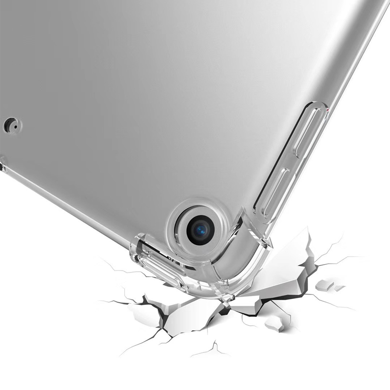 Transparent Tablet case For Am - Tablet Accessories Amazon review and price