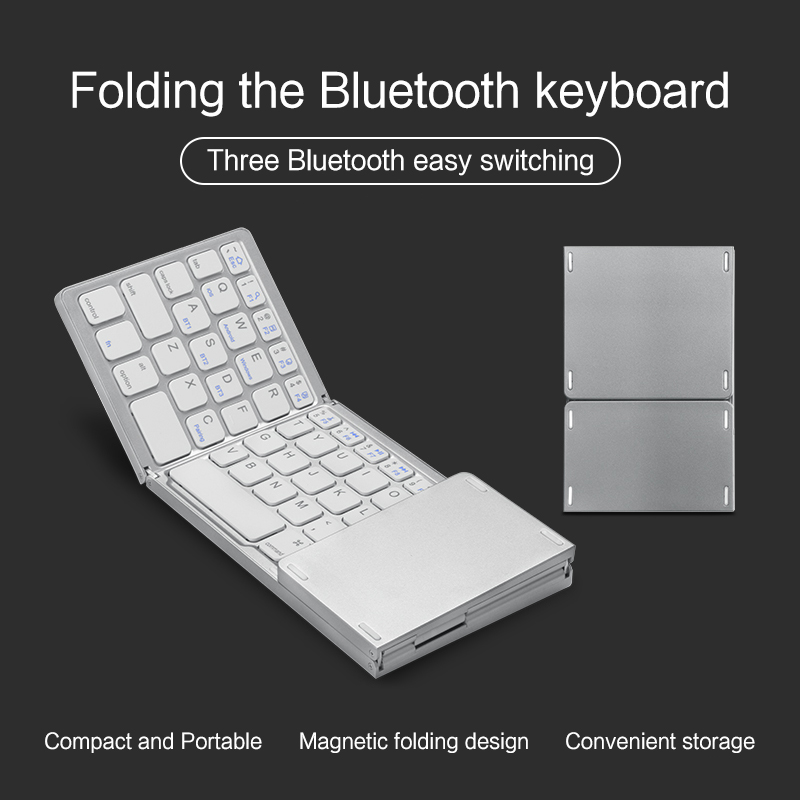 Korean English Mini Portable F - Tablet Accessories Keyboard review and price