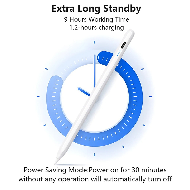 For Apple Pencil 2 iPad Pencil - Tablet Accessories Kids review and price