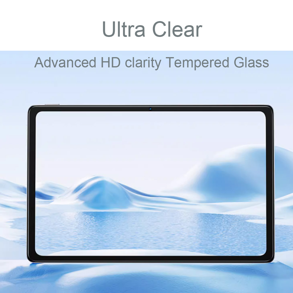 2PCS Glass screen protector fo - Blackview Tablet Accessories review and price