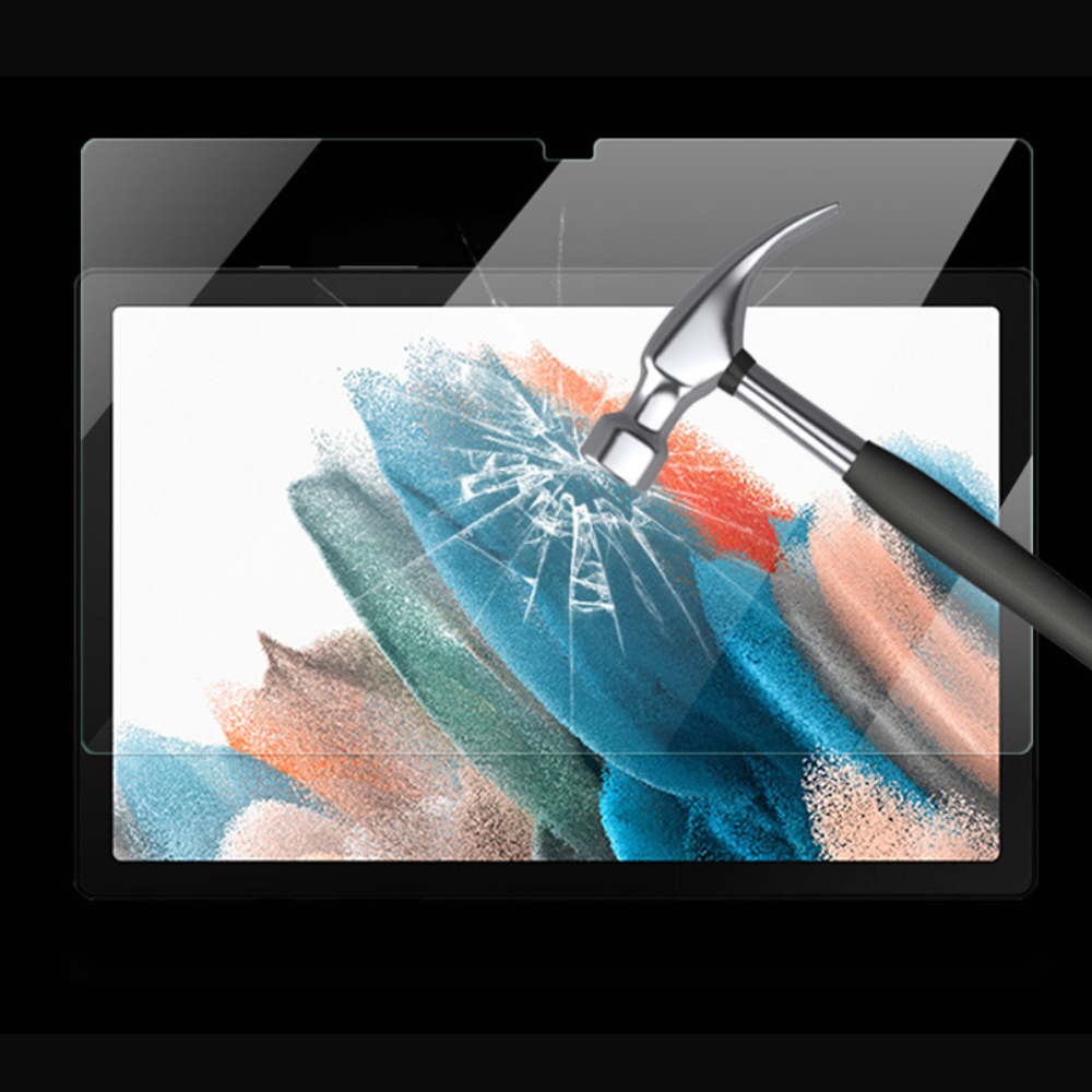 2PCS Glass screen protector fo - Blackview Tablet Accessories review and price