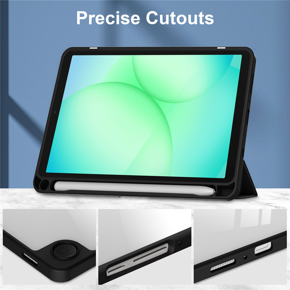 For Samsung Galaxy Tab A11 8.7 - Getac Tablet Accessories review and price