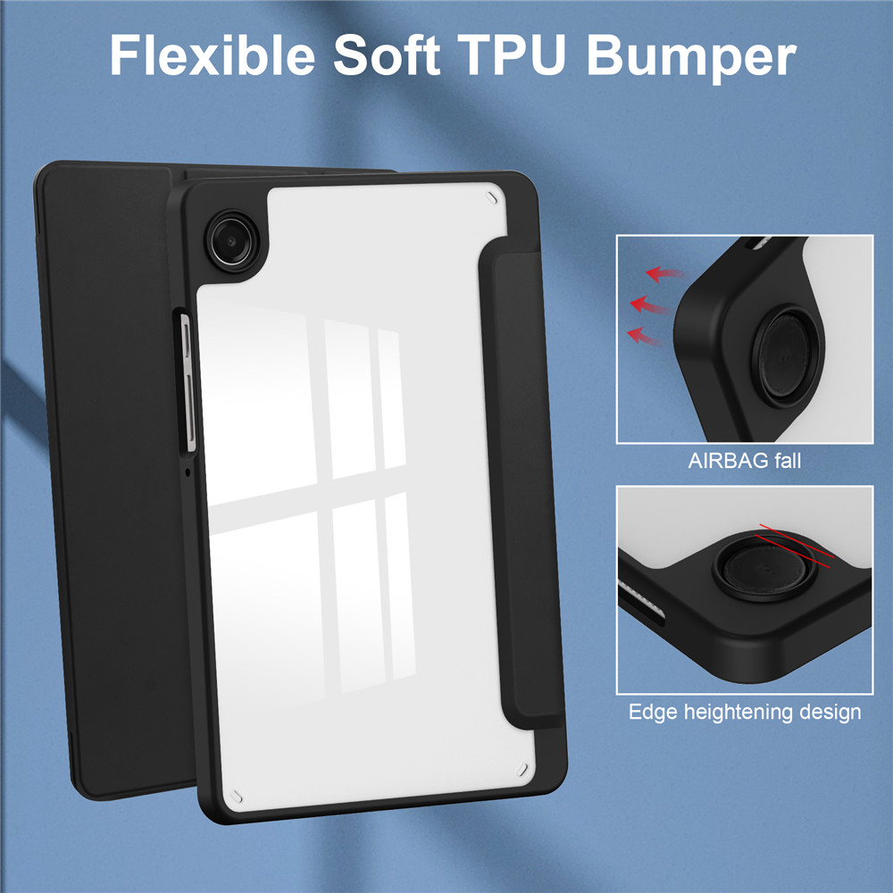 For Samsung Galaxy Tab A11 8.7 - Getac Tablet Accessories review and price